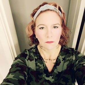 Meet your Posher, Lisa